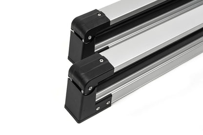 Ski Rack (for Roof Cross Bars) - image 15