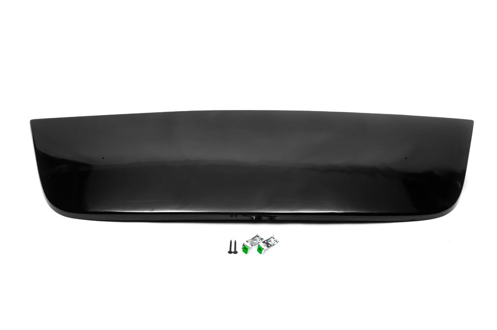 Winter grille (2010-2014, upper) for Renault Master 2011-2023 - image 5