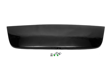 Winter grille (2010-2014, upper) for Renault Master 2011-2023 - image 5