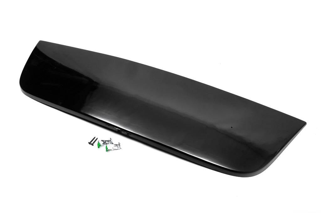 Winter grille (2010-2014, upper) for Renault Master 2011-2023 - image 6