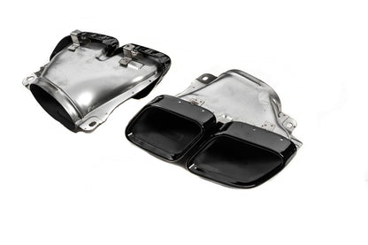 Body Kit Set (Black Edition) for Land Rover Defender 2019- - image 49