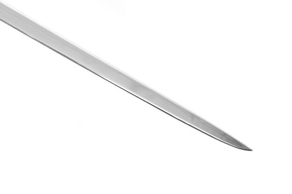 Trunk Trim Stainless Steel for Renault Clio III 2005-2012 - image 4
