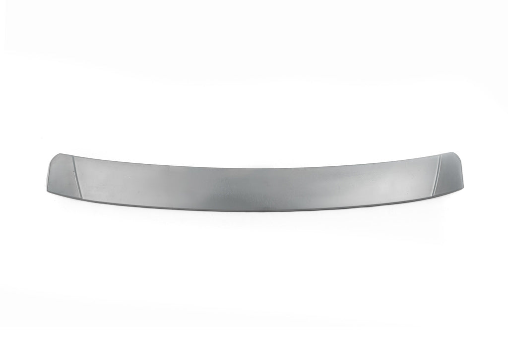 Rear window visor Libao V2 (paintable) for Toyota Corolla 2007-2013 - image 2