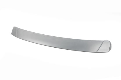 Rear window visor Libao V2 (paintable) for Toyota Corolla 2007-2013 - image 1