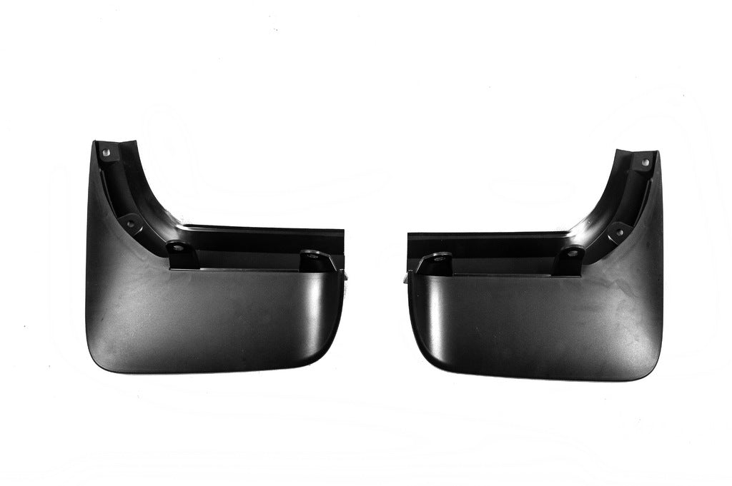 Rear Mud Flaps (2 pcs) for Toyota Land Cruiser 300 2021- - image 2