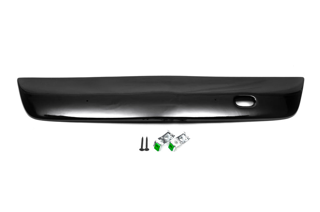 Winter grille (2007+) for Opel Astra H 2004-2013 - image 5