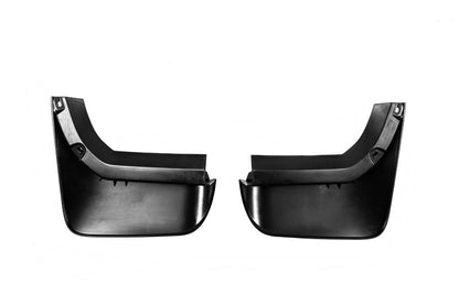 Rear mudguards (2pcs) for Toyota Land Cruiser 300 - image 3