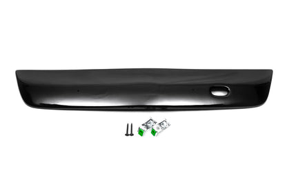 Winter grille (2007+) for Opel Astra H 2004-2013 - image 5