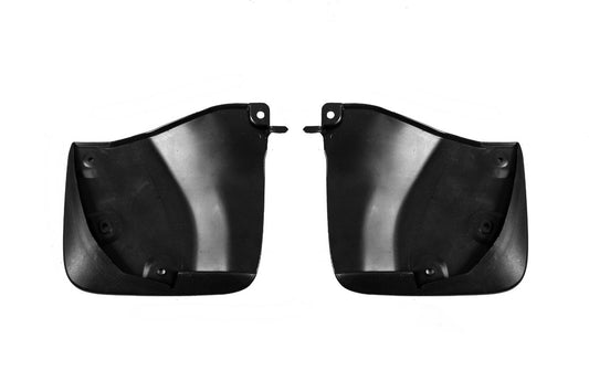 Front Mud Flaps (2 pcs) for Toyota Land Cruiser 300 2021- - image 2