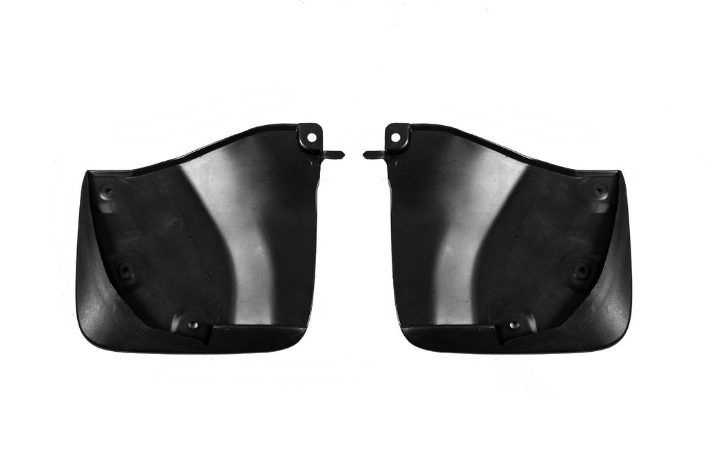 Front Mud Flaps (2 pcs) for Toyota Land Cruiser 300 2021- - image 2