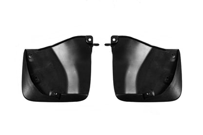 Front Mud Flaps (2 pcs) for Toyota Land Cruiser 300 2021- - image 2