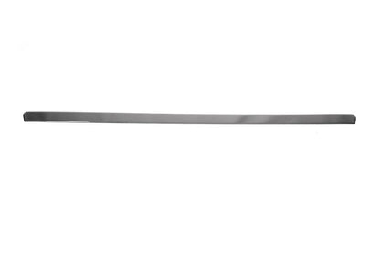 Strap over the room BlackChrome (stainless) for Mercedes Vito / V-class W447 2014↗ year - Reelken Auto