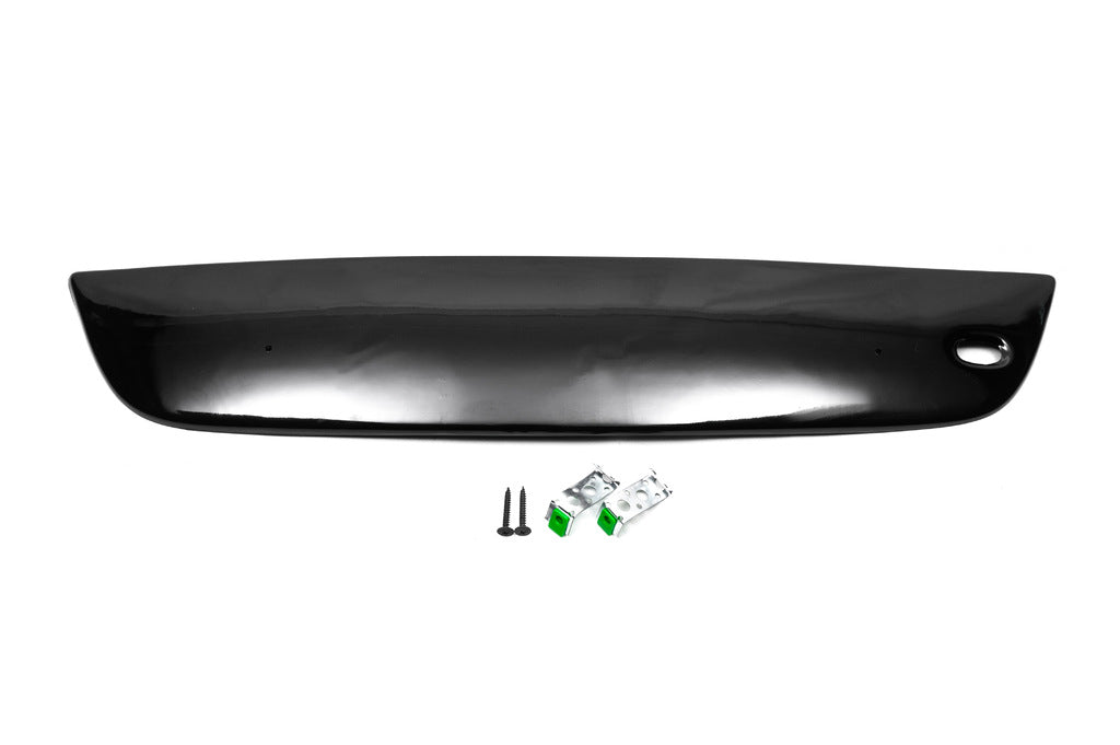 Winter cover (2005-2008, lower) for Opel Vectra C 2002-2008 - image 3