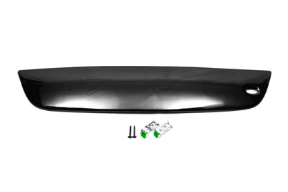 Winter cover (2005-2008, lower) for Opel Vectra C 2002-2008 - image 3