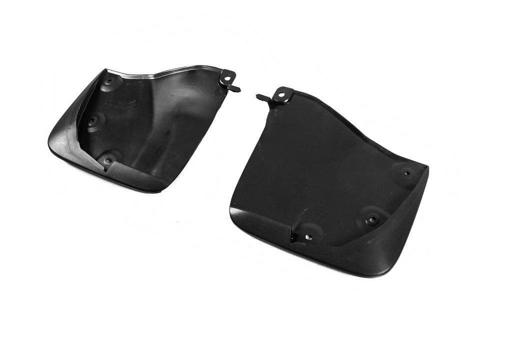 Front Mud Flaps (2 pcs) for Toyota Land Cruiser 300 2021- - image 1
