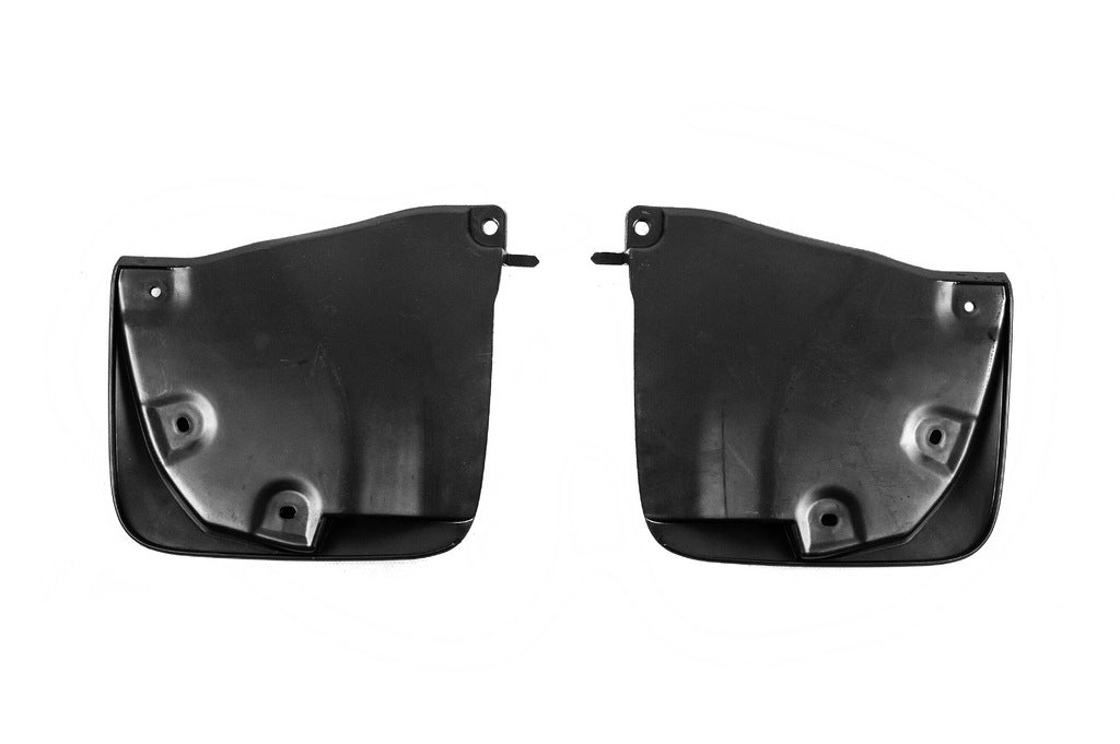 Front Mud Flaps (2 pcs) for Toyota Land Cruiser 300 2021- - image 3