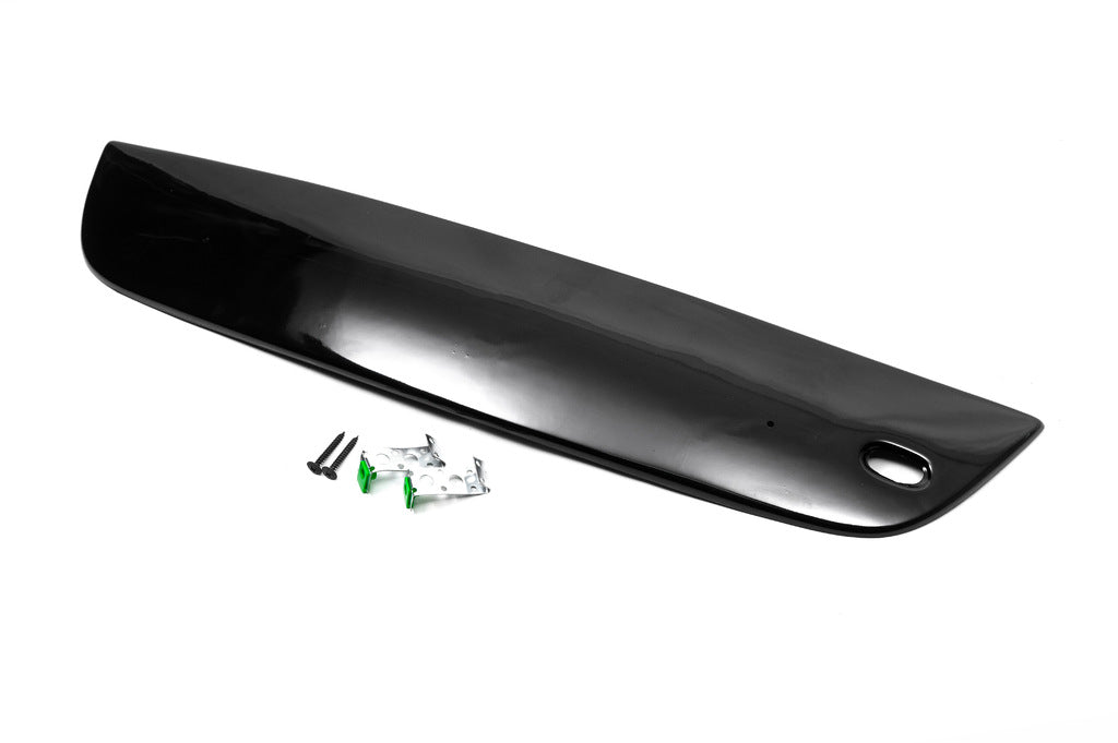 Winter cover (2005-2008, lower) for Opel Vectra C 2002-2008 - image 4