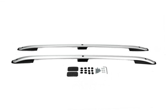 Railings Skyport gray mat (For Kangoo) for Renault Kangoo/Express 2021↗ - Reelken Auto