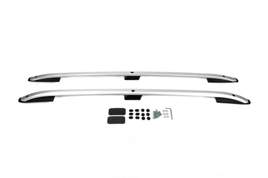 Skyport Roof Rails grey matte (For Kangoo) for Renault Kangoo/Express 2021- - image 1