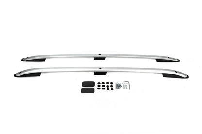 Roof Rails Skyport grey matte for Mercedes Citan 2022- - image 1