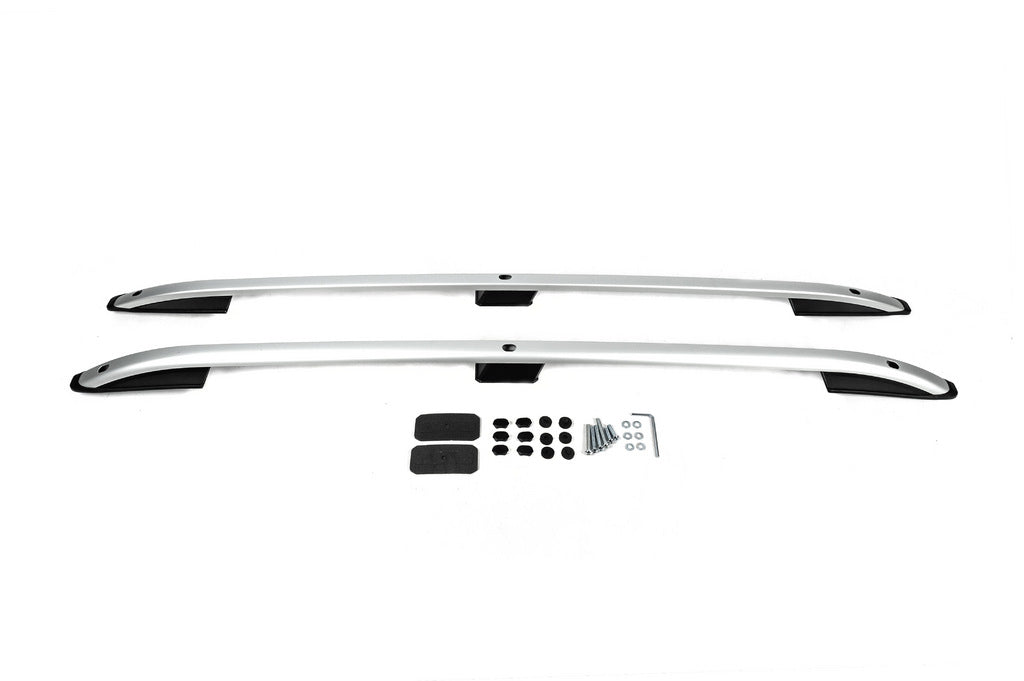 Roof Rails Skyport grey matte for Mercedes Citan 2022- - image 1