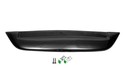 Winter cover on the grille (2006-2011) for Opel Corsa D 2007-2014 - image 3
