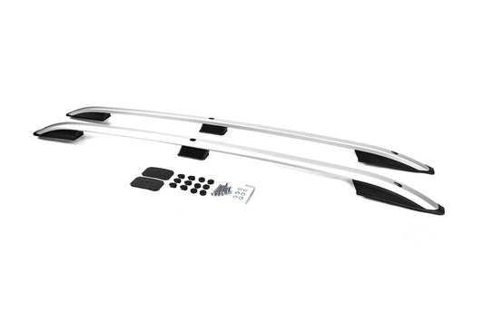 Skyport Roof Rails grey matte (For Kangoo) for Renault Kangoo/Express 2021- - image 2