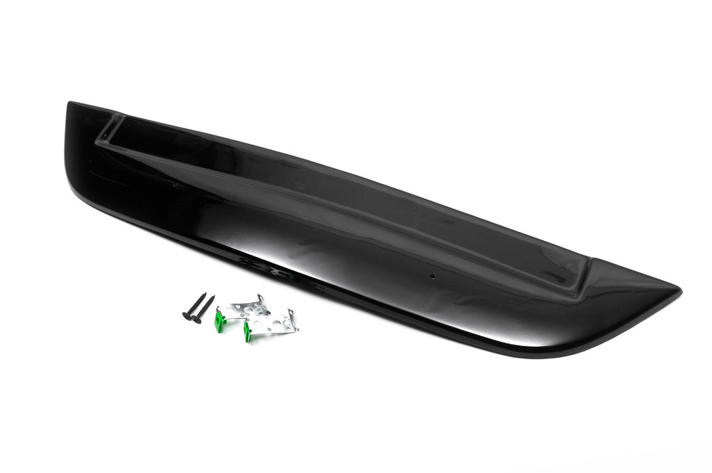 Winter cover on the grille (2006-2011) for Opel Corsa D 2007-2014 - image 4