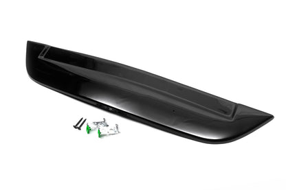 Winter cover on the grille (2006-2011) for Opel Corsa D 2007-2014 - image 4