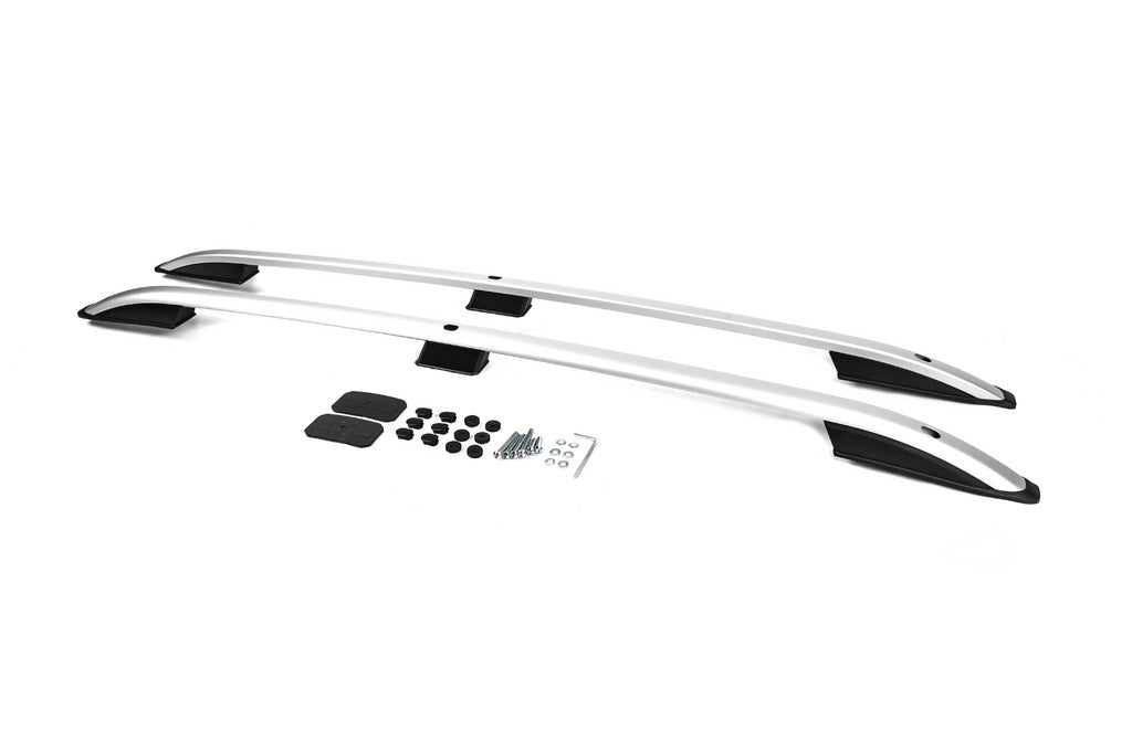 Roof Rails Skyport grey matte for Mercedes Citan 2022- - image 2