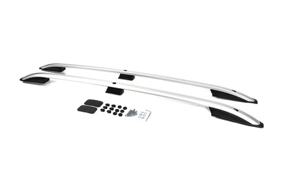 Roof Rails Skyport grey matte for Mercedes Citan 2022- - image 2