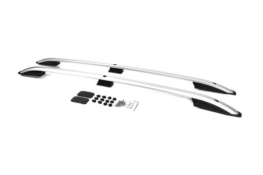 Railings Skyport gray mat (For Kangoo) for Renault Kangoo/Express 2021↗ - Reelken Auto