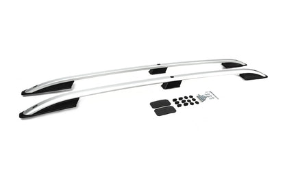 Skyport Roof Rails grey matte (For Kangoo) for Renault Kangoo/Express 2021- - image 3