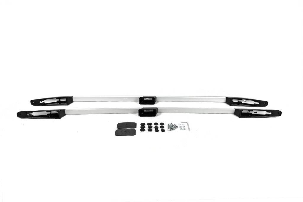 Railings Skyport gray mat (For Kangoo) for Renault Kangoo/Express 2021↗ - Reelken Auto