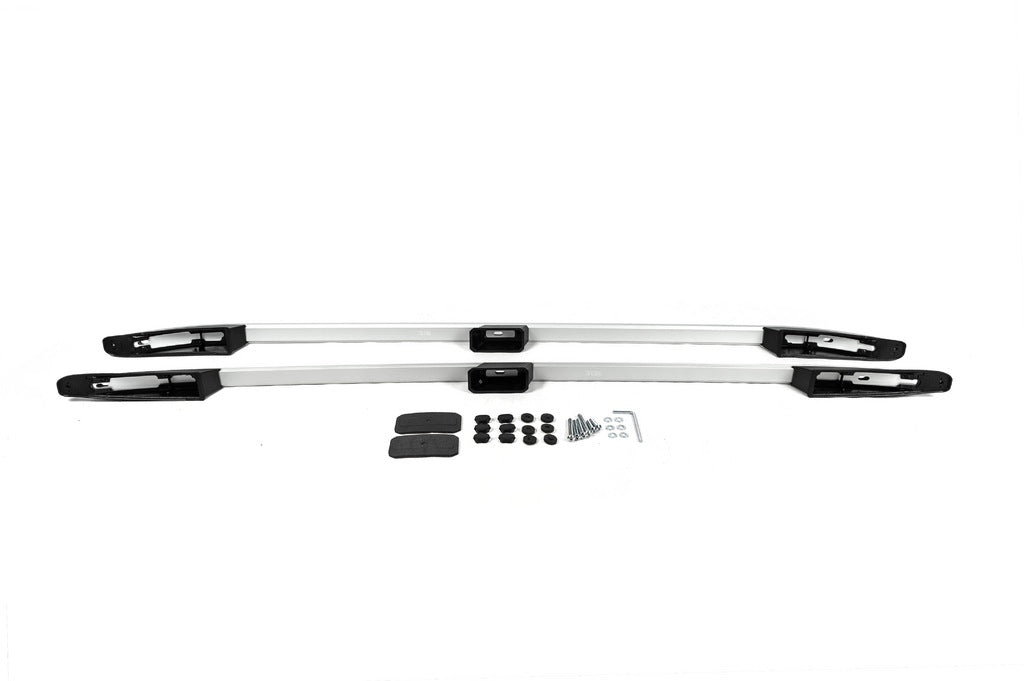 Skyport Roof Rails grey matte (For Kangoo) for Renault Kangoo/Express 2021- - image 4