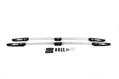 Roof Rails Skyport grey matte for Mercedes Citan 2022- - image 4