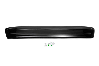 Winter bottom grill trim for Dacia Sandero 2013-2020 - image 3