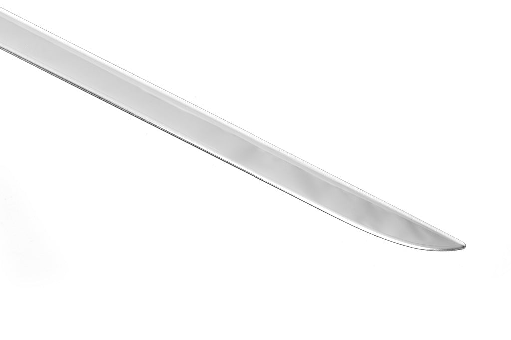 The edge of the trunk (stainless) for Nissan Juke 2010-2019 - image 4
