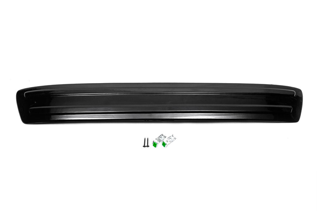 Winter lower grille cover (2013-2015) for Renault Logan MCV 2013-2022 - image 8