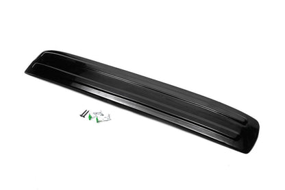 Winter lower grille cover (2013-2015) for Renault Logan II 2013-2022 - image 10