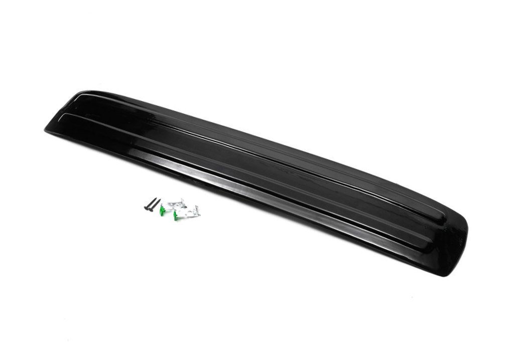 Winter lower grille cover (2013-2015) for Renault Logan II 2013-2022 - image 10