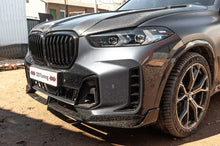 Paradigm Black Knight body kits (2023+) for BMW X5 G05 2019- - image 1