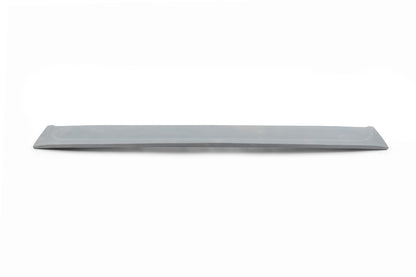 Rear window spoiler visor Libao (primed for painting) for BMW 5 Series E-60/61 2003-2010 - image 2