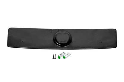 Upper winter grill cover for Fiat Doblo I 2005-2010 - image 4