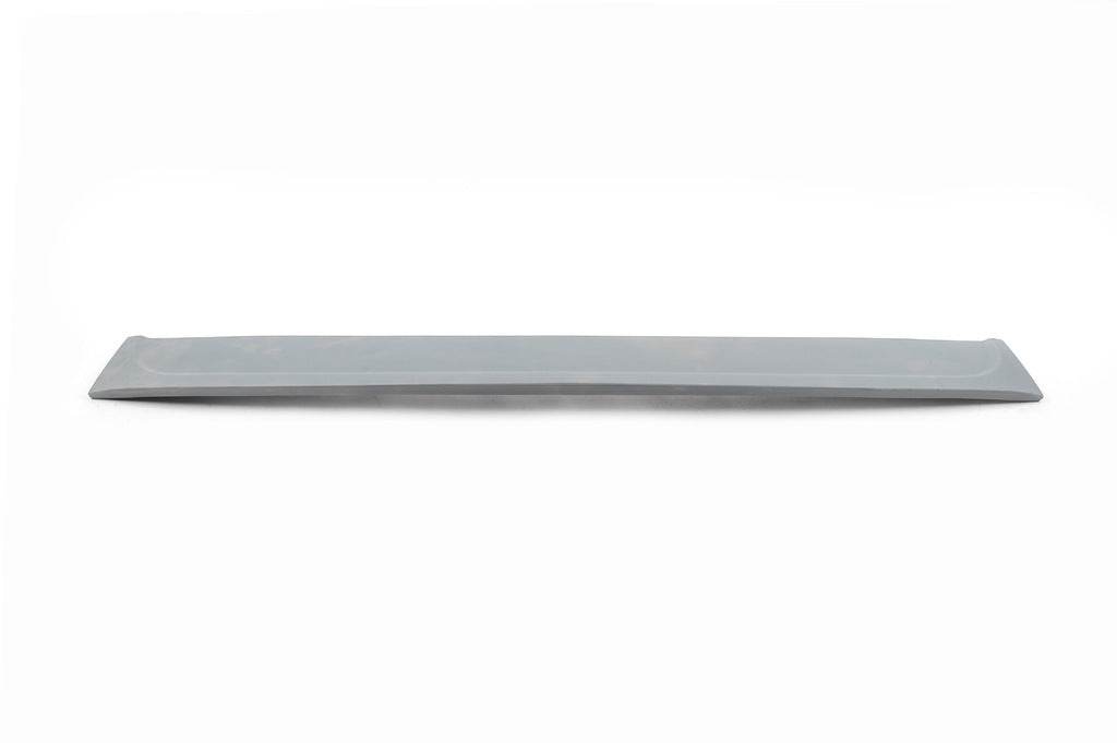 Spoiler hood for glass Libao (for painting) for BMW 5 series E-60/61 2003-2010 - Reelken Auto