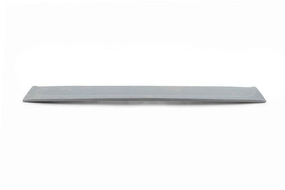 Spoiler hood for glass Libao (for painting) for BMW 5 series E-60/61 2003-2010 - Reelken Auto