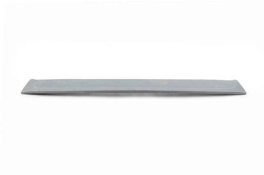Spoiler hood for glass Libao (for painting) for BMW 5 series E-60/61 2003-2010 - Reelken Auto