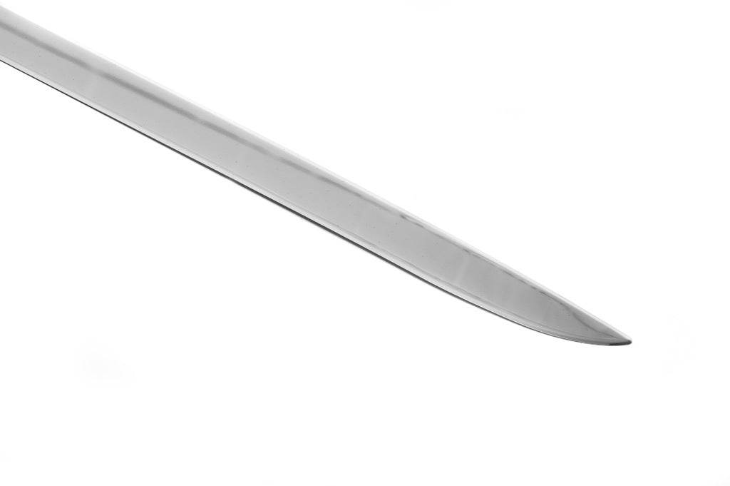The edge of the trunk (stainless steel). for Renault Fluence 2009-2016 - Reelken Auto