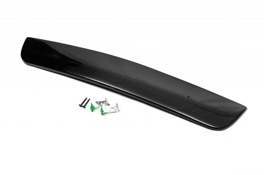 Winter grille (Grande) for Fiat Punto Grande/EVO 2006-2018 - image 1