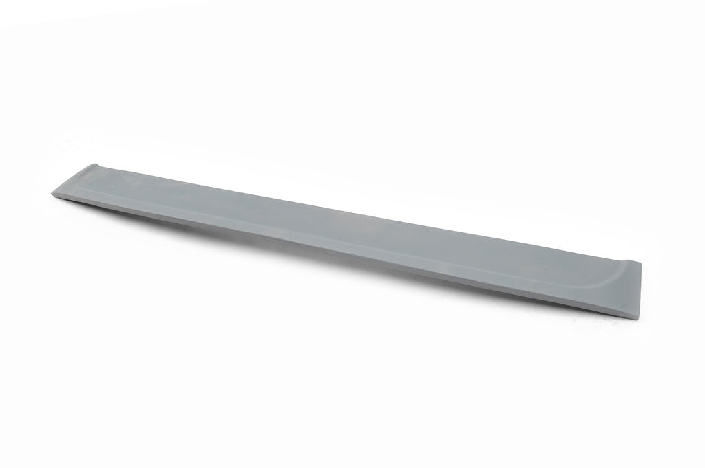 Rear window spoiler visor Libao (primed for painting) for BMW 5 Series E60/E61 2003-2010 - image 1